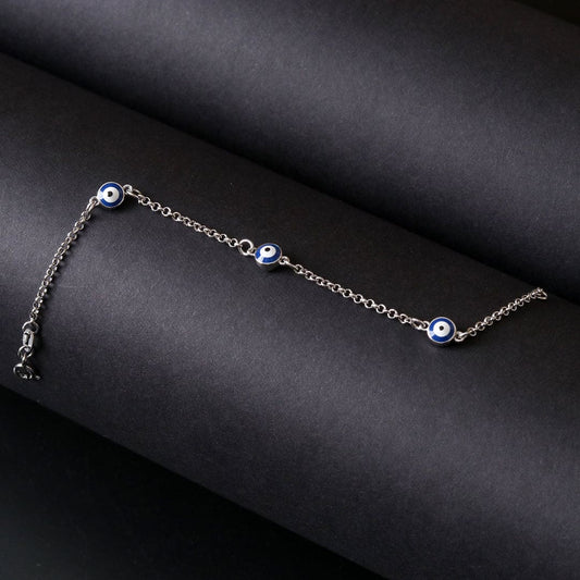 Evil Eye Bracelet-1